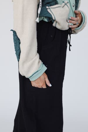 soul-voyage-harem-pants-black/Black