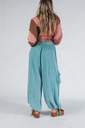 cool-coast-wide-leg-pants-teal/Blue