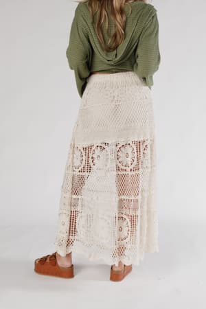 boho-canyon-crochet-skirt-natural/Beige