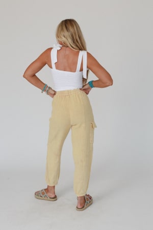 to-the-city-tie-shoulder-top-white/White