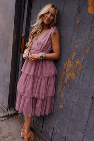 boho-ballerina-tiered-tulle-dress-mauve/Mauve