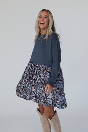 Navy Multi