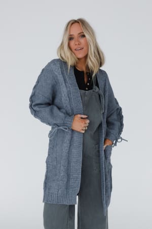 sunset-snuggle-cardigan-gray/Gray