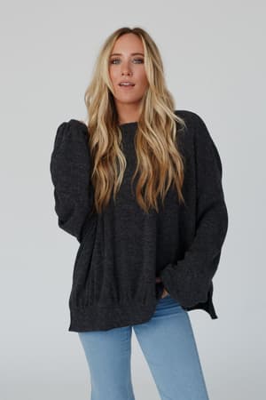 brayden-oversized-pullover-charcoal/Charcoal