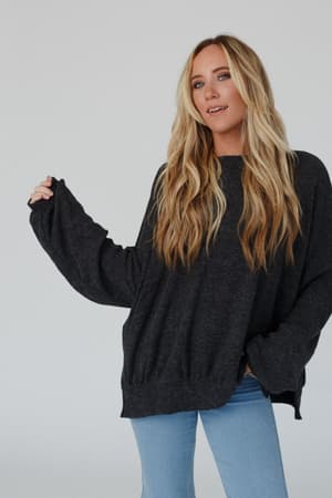 brayden-oversized-pullover-charcoal/Charcoal