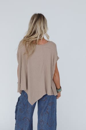 everleigh-textured-tunic-top-taupe/Taupe