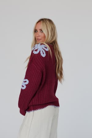 daisy-belle-sweater-purple/Purple