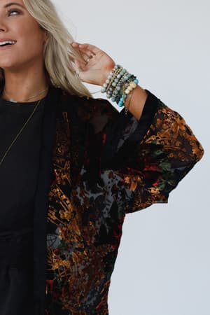 Black Multi