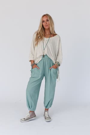 landon-oversized-top-oatmeal/Oatmeal