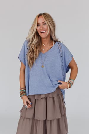 camden-lace-v-neck-top-denim/Denim