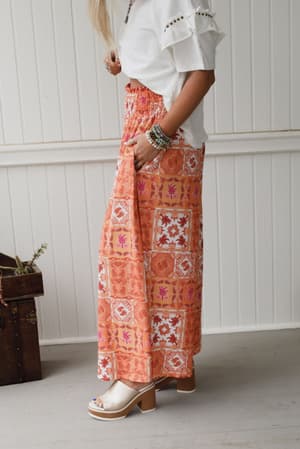 wildly-free-wide-leg-pants-orange/Orange