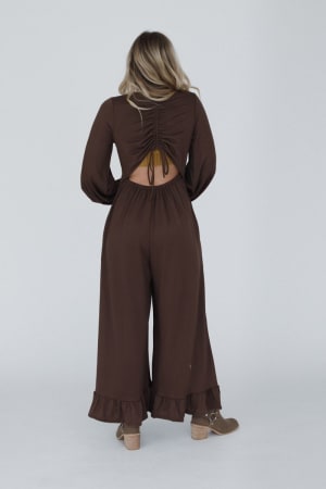best-intentions-long-sleeve-jumpsuit-khaki/Khaki