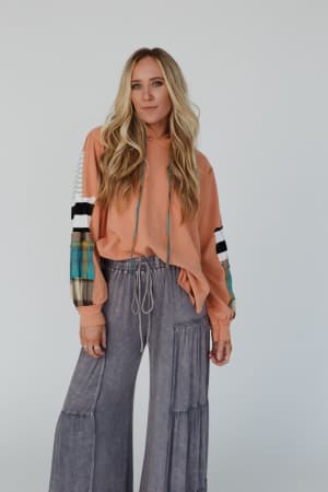 waylynn-hoodie-pullover-orange/Orange