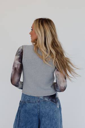 Gray