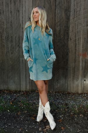 Starfall Dress: undefined