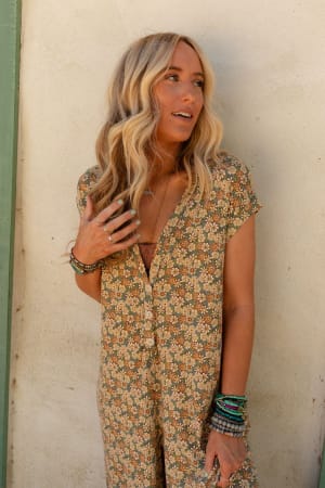 daphne-floral-print-jumpsuit-blue/Cream