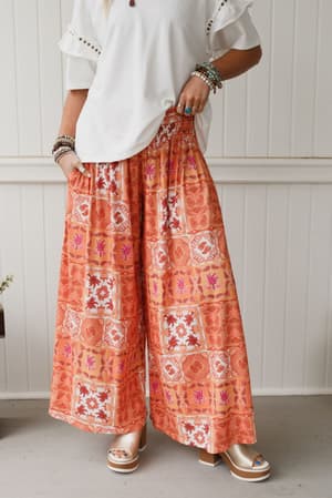wildly-free-wide-leg-pants-orange/Orange
