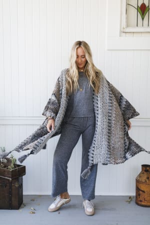 desert-dreams-crochet-ruana-khaki/Taupe