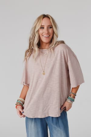 your-favorite-slub-tee-shirt-taupe/Taupe