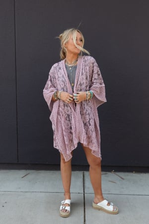 breezy-floral-lace-kimono-rose/Rose