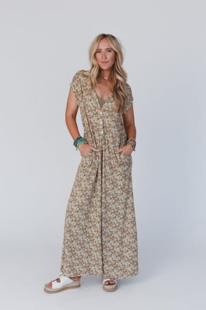 daphne-floral-print-jumpsuit-blue/Cream