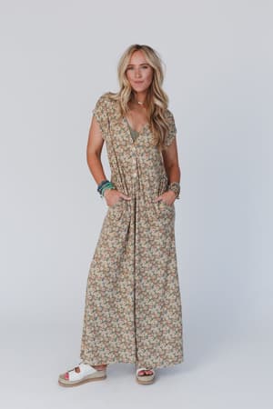 daphne-floral-print-jumpsuit-blue/Cream
