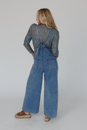 Denim