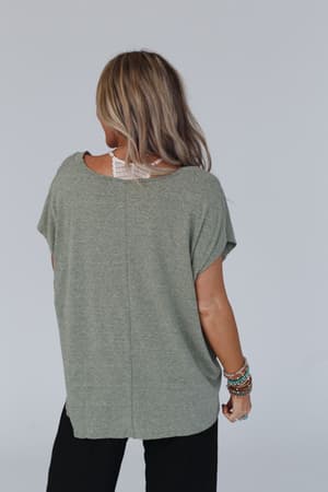 camden-lace-v-neck-top-olive/Olive