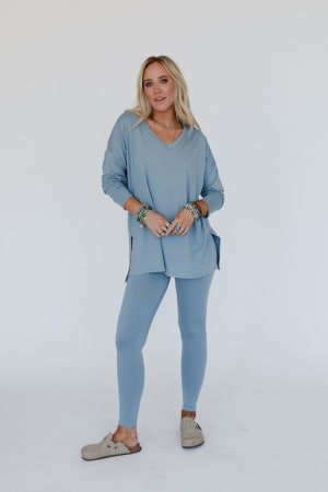 dreamy-drift-top-and-pant-set-blue/Blue