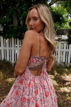 Pink Multi
