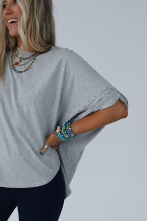 tomcat-studded-high-low-top-heather-gray/Heather Gray