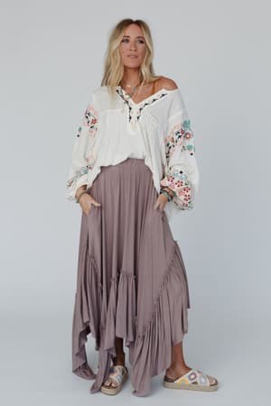 frida-embroidered-dolman-sleeve-top-ivory/Ivory