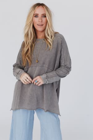 Gray