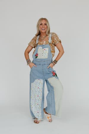 Denim