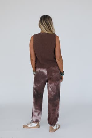 serene-sky-pants-chocolate/Chocolate