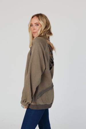 crossed-paths-sweatshirt-dusty-charcoal/Dusty Charcoal
