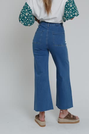 Denim