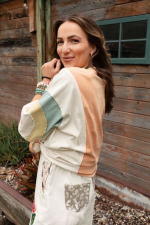 way-back-color-block-top-peach/Peach