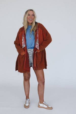 annie-zip-up-hoodie-shacket-brown/Brown