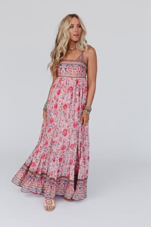 Pink Multi