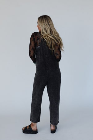 brooke-pocket-jumpsuit-ash-black/Ash Black