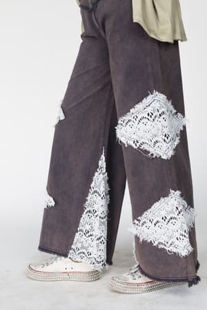 crosby-crochet-patch-jeans-navy/Navy