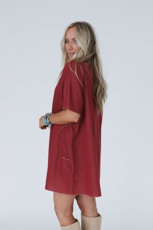 laid-back-luxe-dress-two-tone-marsala/Marsala