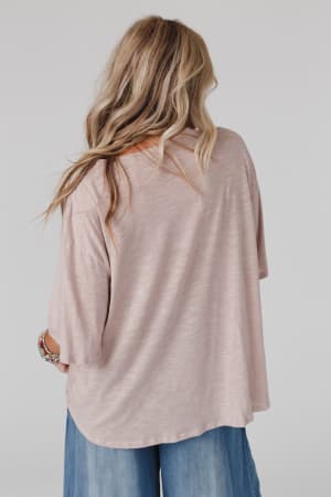 your-favorite-slub-tee-shirt-taupe/Taupe