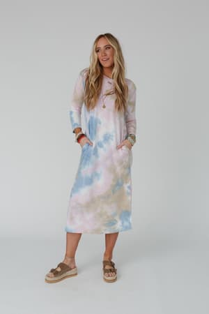 Lavender Taupe