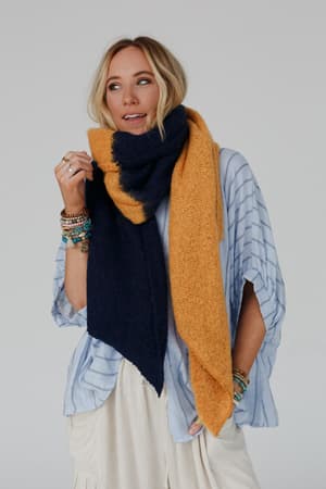 Navy Multi
