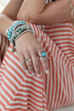 Turquoise