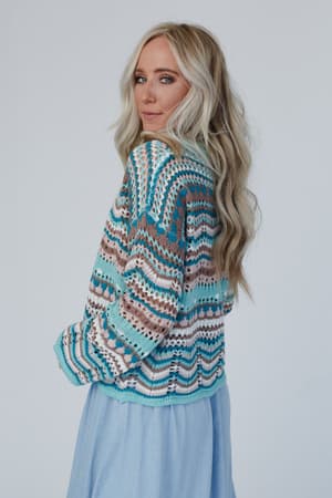 Seafoam Multi