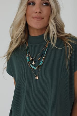 Turquoise