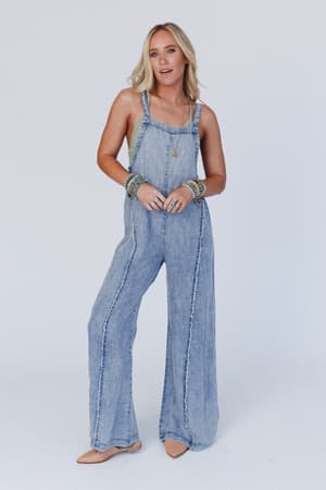 Denim
